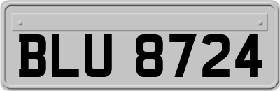 BLU8724