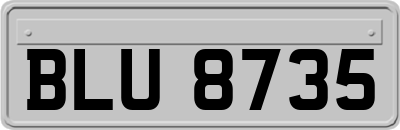 BLU8735