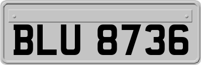 BLU8736