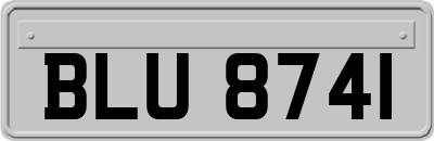 BLU8741
