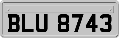 BLU8743