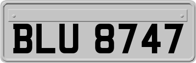 BLU8747