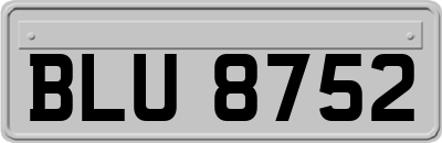 BLU8752