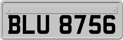 BLU8756
