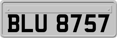 BLU8757