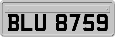 BLU8759