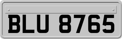 BLU8765