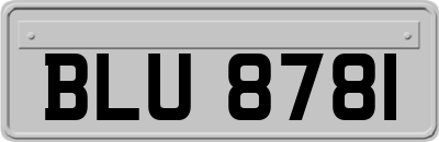 BLU8781