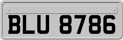 BLU8786