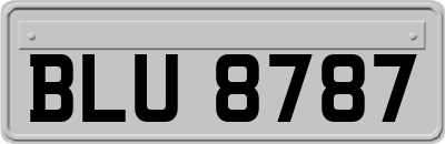 BLU8787
