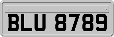BLU8789