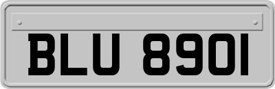 BLU8901