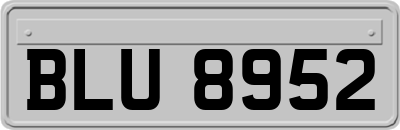 BLU8952