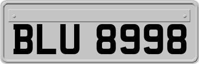 BLU8998