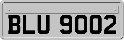 BLU9002