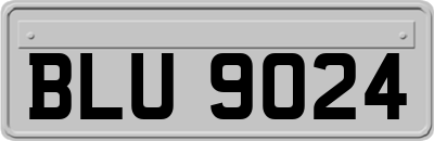 BLU9024