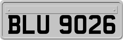 BLU9026