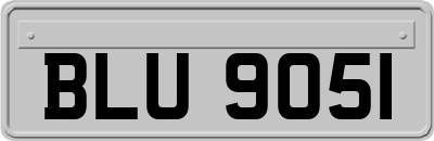 BLU9051