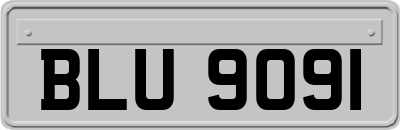 BLU9091