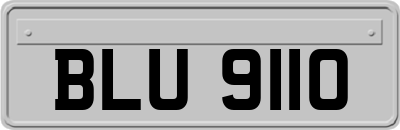 BLU9110