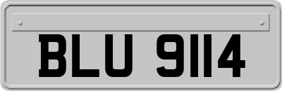 BLU9114