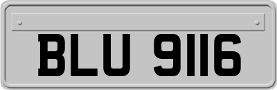 BLU9116