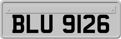 BLU9126
