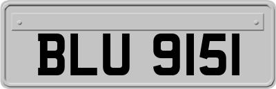 BLU9151