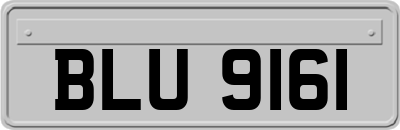 BLU9161