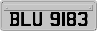 BLU9183