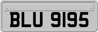BLU9195