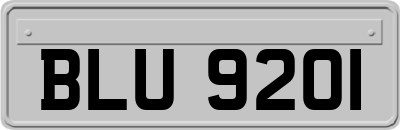 BLU9201