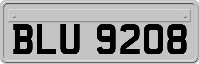 BLU9208