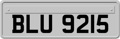 BLU9215