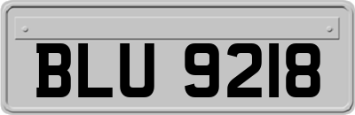 BLU9218