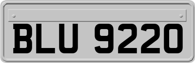 BLU9220