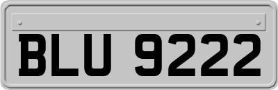 BLU9222