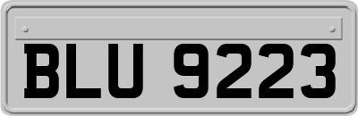 BLU9223