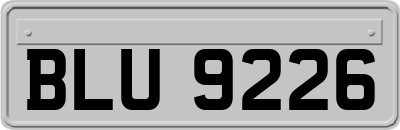 BLU9226