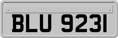 BLU9231