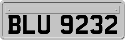 BLU9232