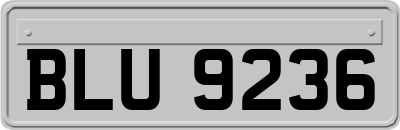 BLU9236