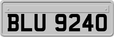 BLU9240