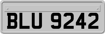 BLU9242