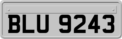BLU9243