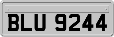 BLU9244