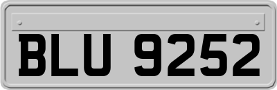 BLU9252