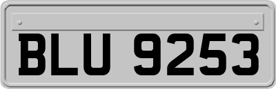 BLU9253