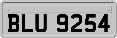 BLU9254