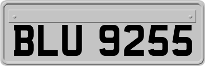BLU9255